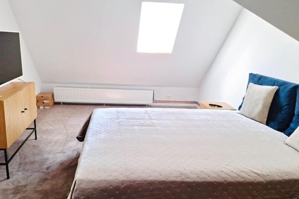 Pineview Lempes Villa Brasov Luaran gambar
