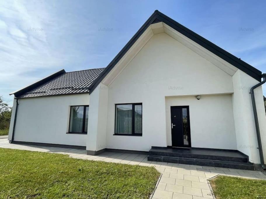 Pineview Lempes Villa Brasov Luaran gambar