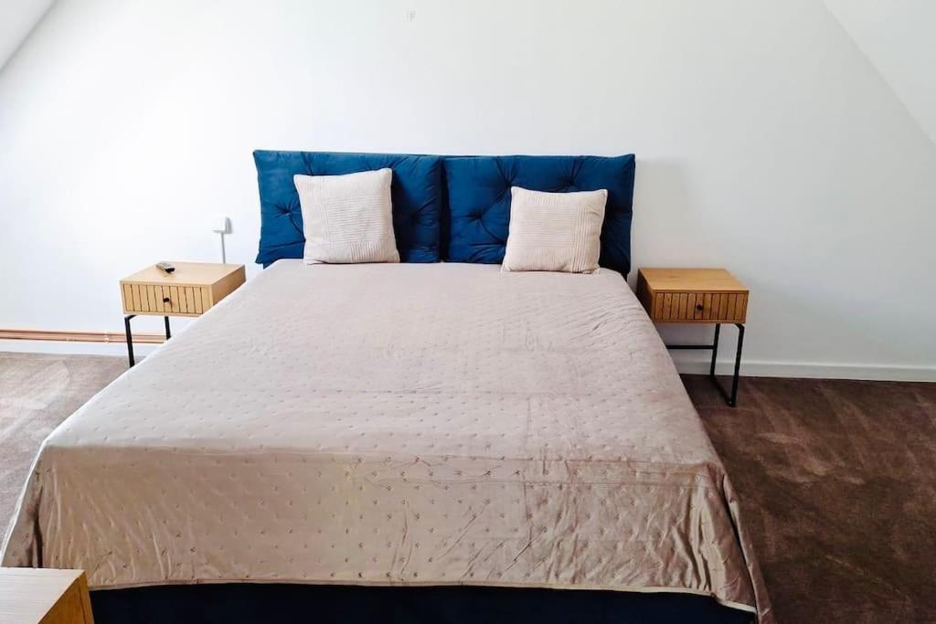 Pineview Lempes Villa Brasov Luaran gambar