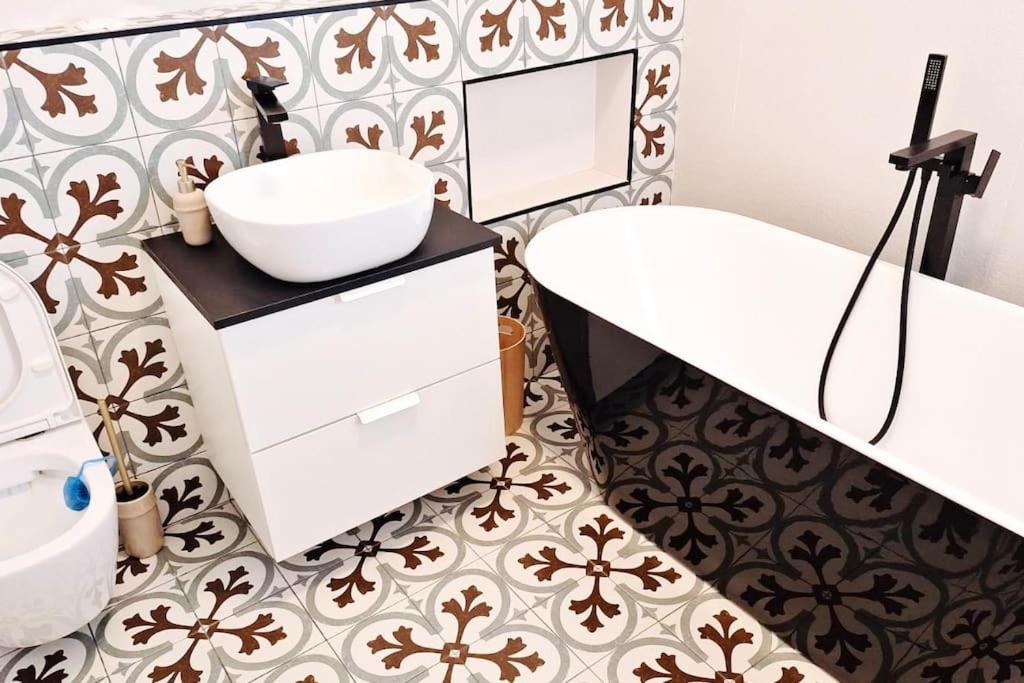 Pineview Lempes Villa Brasov Luaran gambar