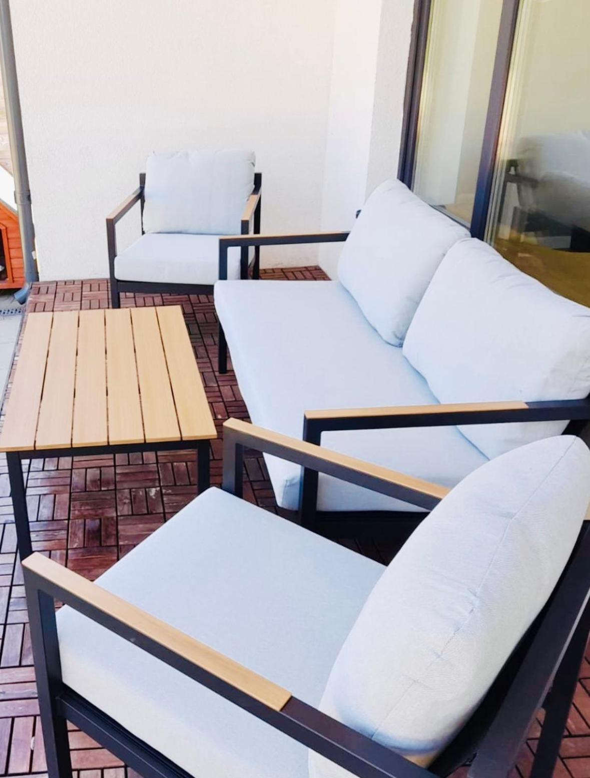 Pineview Lempes Villa Brasov Luaran gambar